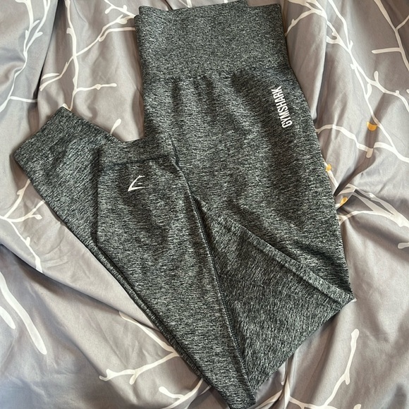 Gymshark Pants - Gymshark leggings